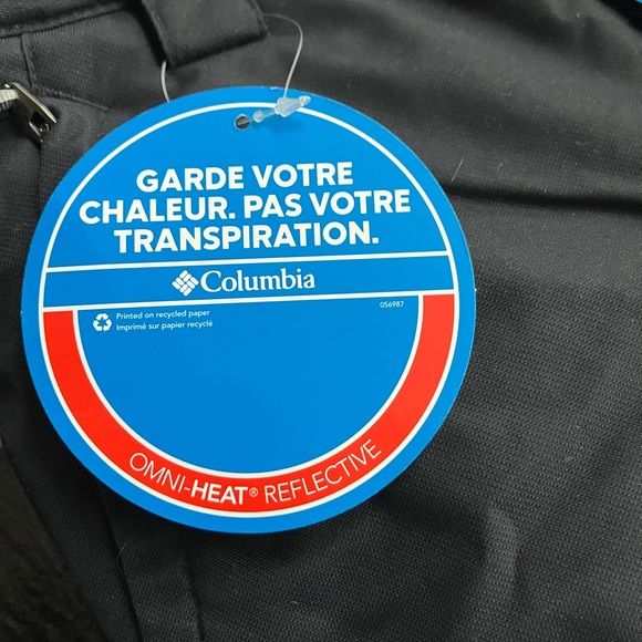 New Columbia Snow Pants (Youth) - Picture 13 of 14